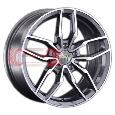 Replay A121 GMF 8x18/5x112 D66.6 ET39  