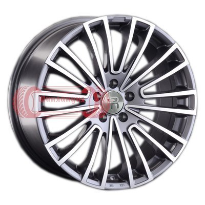 Replay A123 GMF 8.5x19/5x112 D66.6 ET28  