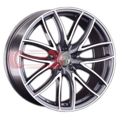 Replay A132 GMF 9x20/5x112 D66.6 ET33  
