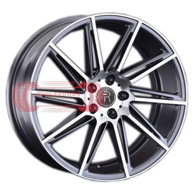 Replay A135 GMF 9x20/5x112 D66.6 ET33  