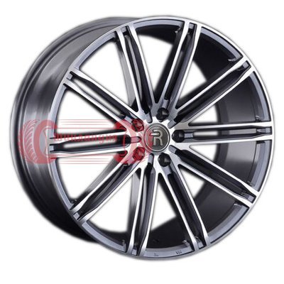 Replay A137 GMF 9x20/5x112 D66.6 ET33  
