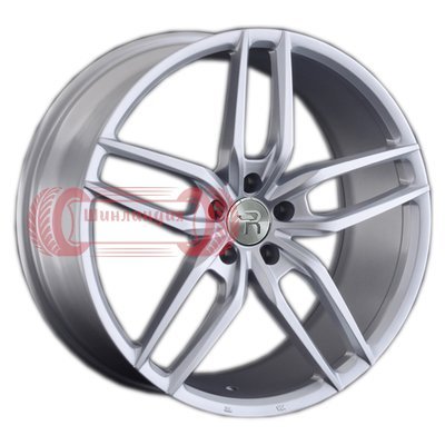 Replay A140 Sil 9x20/5x112 D66.6 ET33  