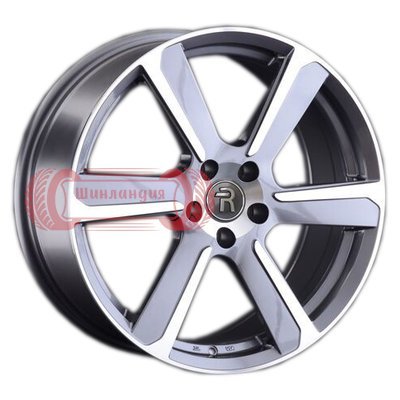 Replay A149 GMF 8x19/5x112 D66.6 ET28  