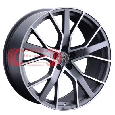 Replay A156 MGMF 9.5x21/5x112 D66.6 ET31  