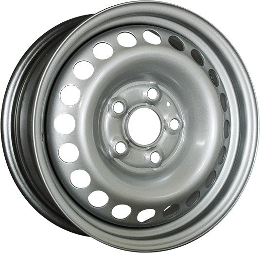 SDT U2035L silver 6x15/5x139.7 D98.6 ET35  