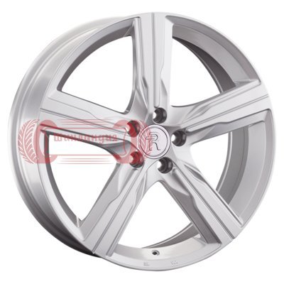 Replay A160 Sil 8x19/5x112 D66.6 ET39  