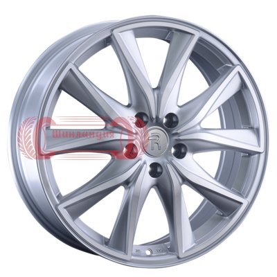 Replay A183 SF 7x19/5x112 D57.1 ET43  