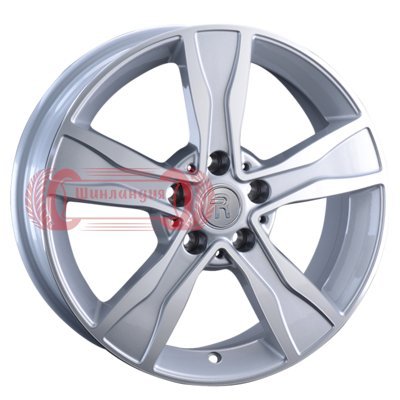 Replay A188 SF 7x17/5x112 D57.1 ET40  