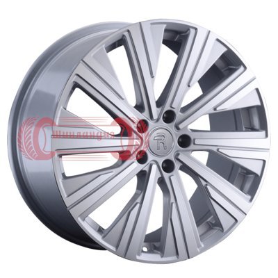 Replay A190 SF 8x19/5x112 D66.6 ET28  