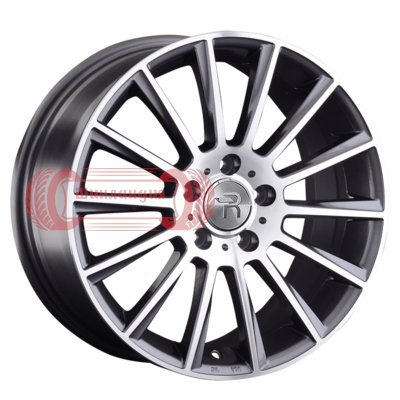 Replay A191 GMF 8.5x20/5x112 D66.6 ET30  