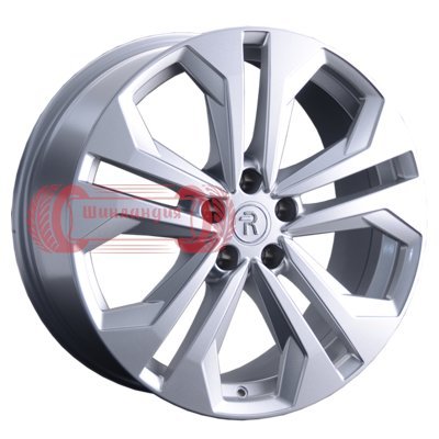 Replay A203 Sil 9x20/5x112 D66.6 ET28  