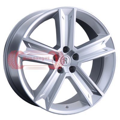 Replay A206 Sil 9x20/5x112 D66.6 ET28  