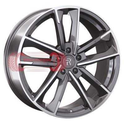 Replay A227 GMF 8.5x19/5x112 D66.6 ET28  