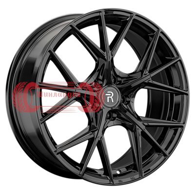 Replay A256 BK 7x16/5x112 D66.6 ET38  