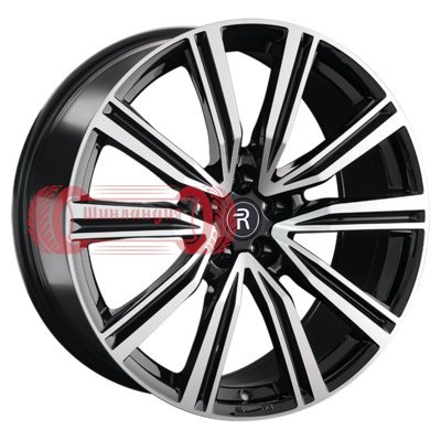 Replay A268 BKF 9.5x21/5x112 D66.6 ET31  