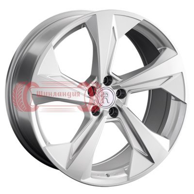Replay A278 Sil 9.5x21/5x112 D66.6 ET31  