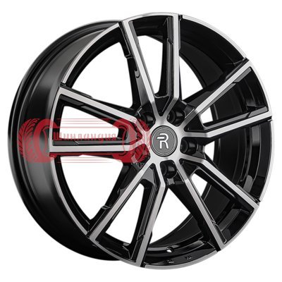 Replay A302 BKF 7.5x18/5x112 D57.1 ET51  