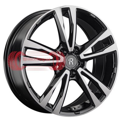 Replay A303 BKF 7.5x18/5x112 D57.1 ET51  