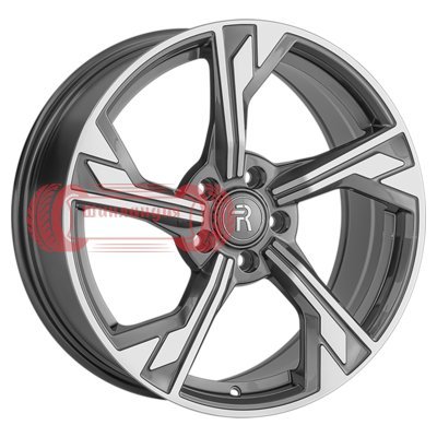 Replay A304 GMF 7.5x17/5x112 D66.6 ET38  