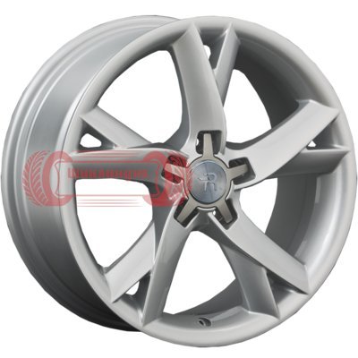 Replay A33 Sil 8.5x19/5x112 D66.6 ET32  