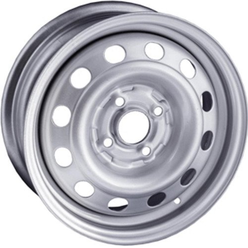 SDT U5065 silver 5.5x14/4x100 D56.6 ET45  