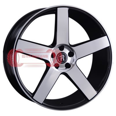 Replay A37 BKF 10x22/5x112 D66.6 ET26  