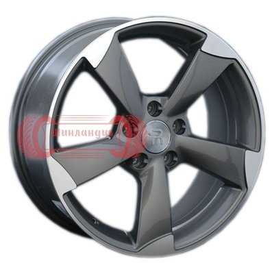 Replay A56 GMFP 8.5x19/5x112 D66.6 ET30  