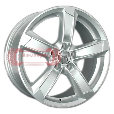 Replay A79 Sil 8x18/5x112 D66.6 ET39  