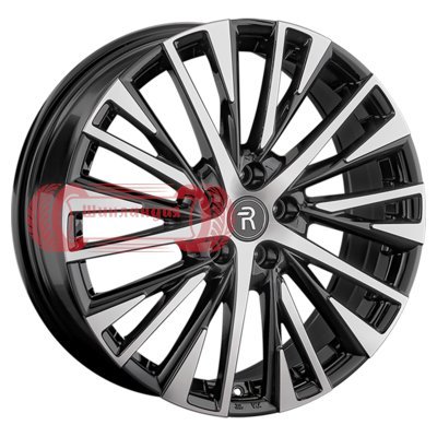 Replay AV3 BKF 9x21/5x114.3 D60.1 ET40  