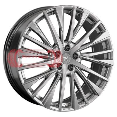 Replay AV3 HPB 9x21/5x114.3 D60.1 ET40  