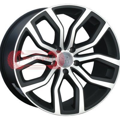 Replay B110 MBF 11x20/5x120 D74.1 ET37  