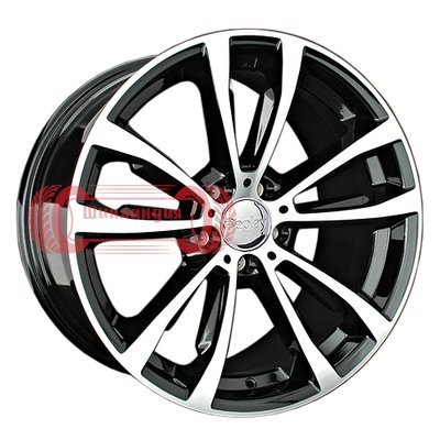 Replay B169 BKF 9x19/5x120 D74.1 ET40  