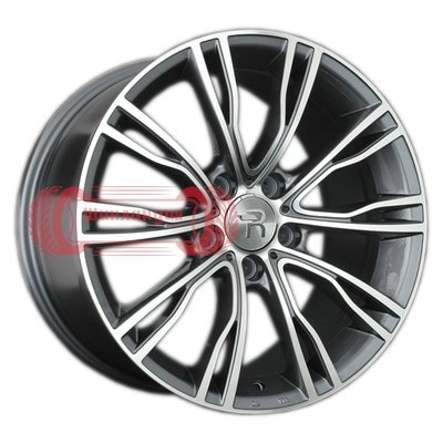 Replay B174 GMF 9x19/5x120 D74.1 ET48  