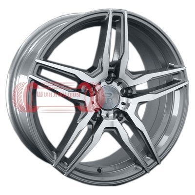 Replay B175 GMF 8x18/5x112 D66.6 ET30  