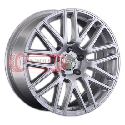 Replay B208 Sil 8x18/5x112 D66.6 ET30  
