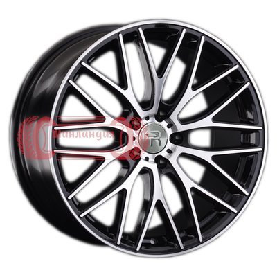 Replay B210 BKF 8.5x19/5x112 D66.6 ET25  