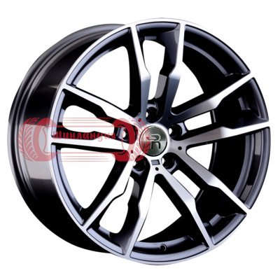 Replay B222 BKF 11x20/5x120 D74.1 ET37  