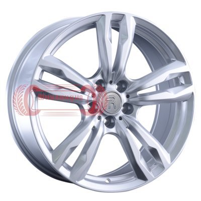 Replay B231 Sil 8x19/5x112 D66.6 ET32  