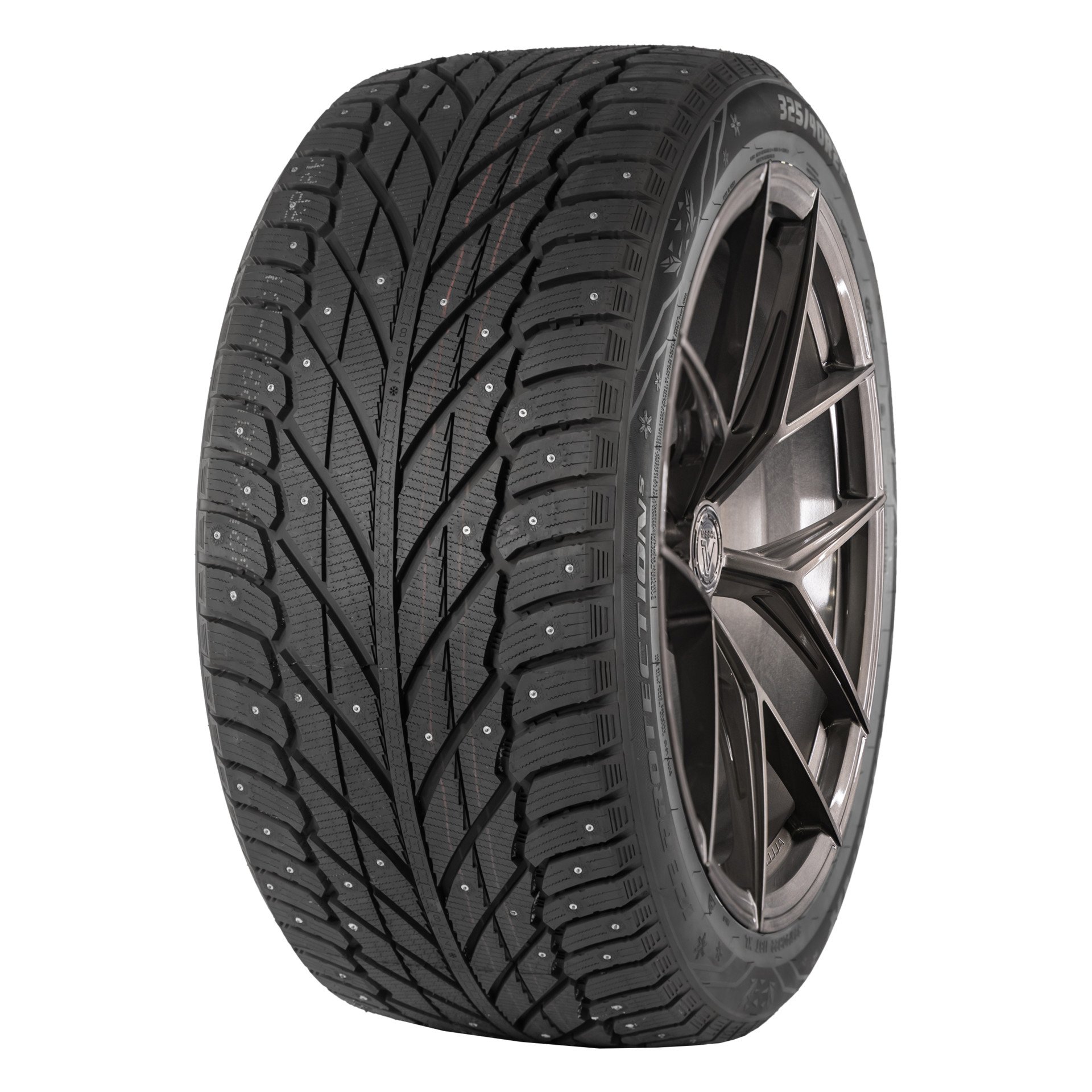 UNISTAR ICE PROTECTION S 255/55 R20 110T XL 