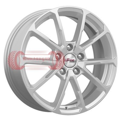 iFree Skibidi (КС909) Нео-классик 6.5x17/5x114.3 D66.1 ET50  