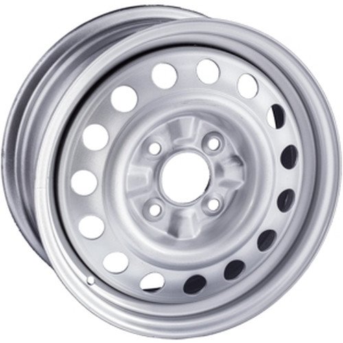 Trebl 4700T silver 5x13/4x100 D57.1 ET38  