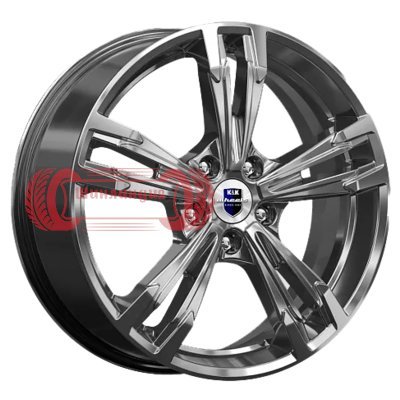 K&K Karrera Light (КС935) Кварц 7x18/5x114.3 D67.1 ET45  