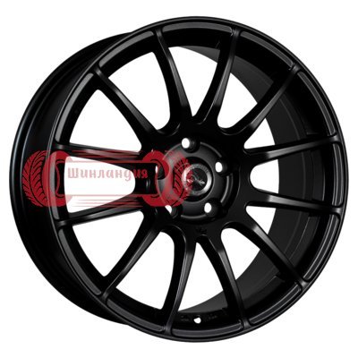 Lizardo 118 (XH165) CB 7.5x18/5x114.3 D66.6 ET37  