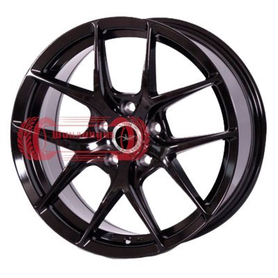 Lizardo 177 (XH186) B 7x17/4x100 D60.1 ET38  