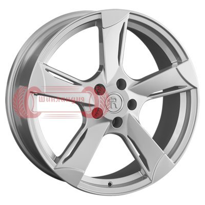 Replay A216(MR) Sil 8.5x19/5x112 D66.6 ET31.5  