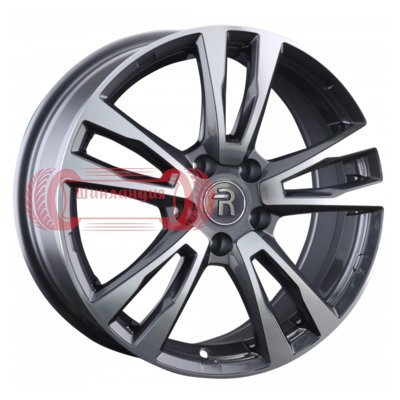 Replay B235 GMF 7.5x17/5x112 D66.6 ET52  