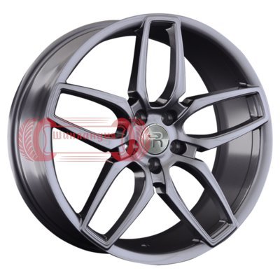 Replay B243 GM 9x20/5x112 D66.6 ET35  