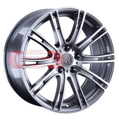 Replay B259 GMF 9.5x19/5x120 D72.6 ET48  
