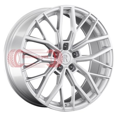 Replay B268 Sil 9x20/5x112 D66.6 ET35  