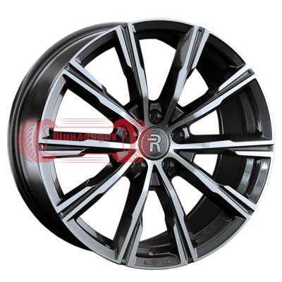 Replay B272 GMF 9x19/5x112 D66.6 ET38  